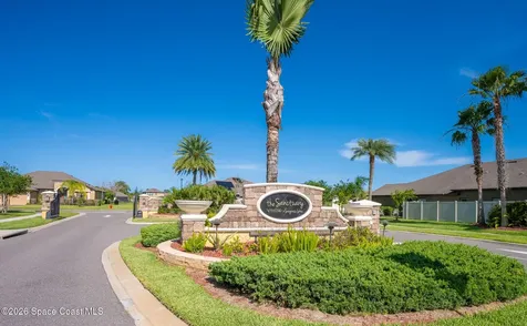 3719 Salt Marsh Circle West Melbourne FL 32904