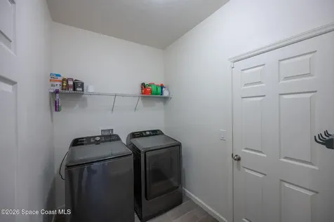 3719 Salt Marsh Circle West Melbourne FL 32904
