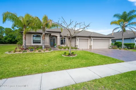 3719 Salt Marsh Circle West Melbourne FL 32904