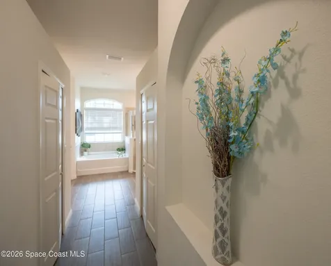 3719 Salt Marsh Circle West Melbourne FL 32904