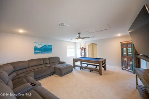 3719 Salt Marsh Circle West Melbourne FL 32904