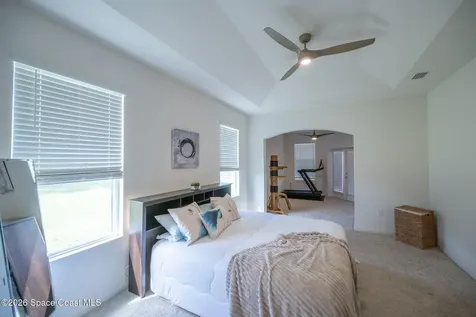 3719 Salt Marsh Circle West Melbourne FL 32904