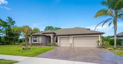 3719 Salt Marsh Circle West Melbourne FL 32904