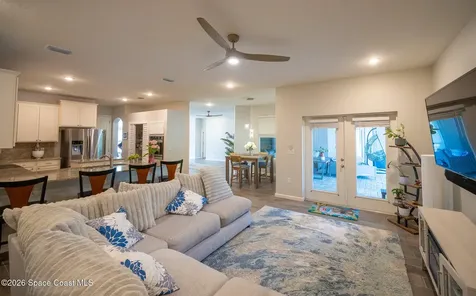 3719 Salt Marsh Circle West Melbourne FL 32904