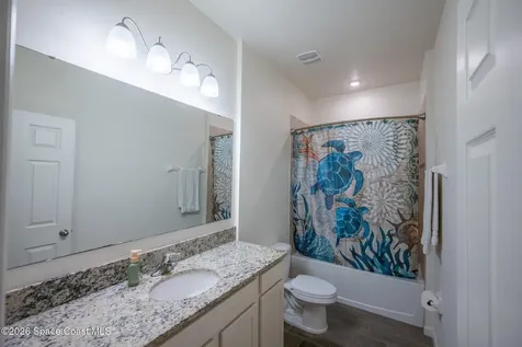 3719 Salt Marsh Circle West Melbourne FL 32904