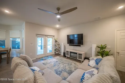 3719 Salt Marsh Circle West Melbourne FL 32904