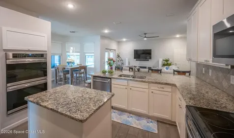 3719 Salt Marsh Circle West Melbourne FL 32904