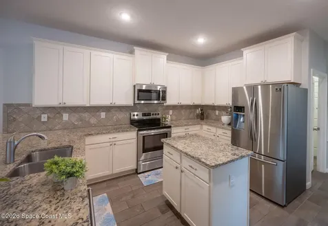 3719 Salt Marsh Circle West Melbourne FL 32904