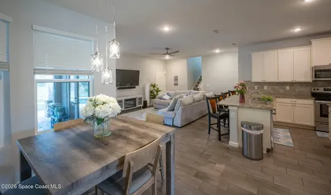 3719 Salt Marsh Circle West Melbourne FL 32904