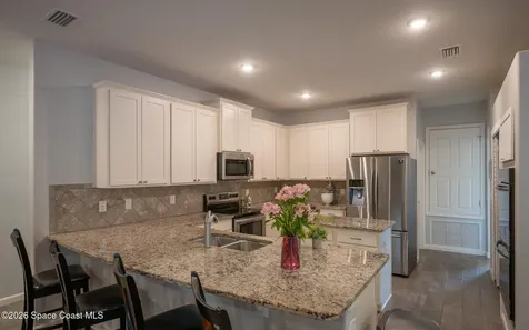 3719 Salt Marsh Circle West Melbourne FL 32904