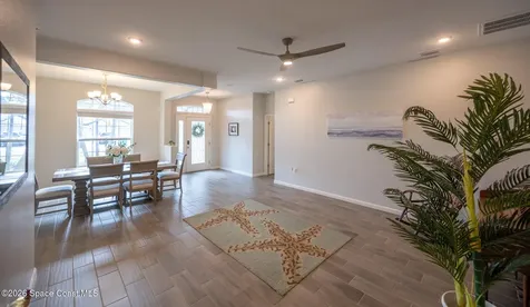 3719 Salt Marsh Circle West Melbourne FL 32904