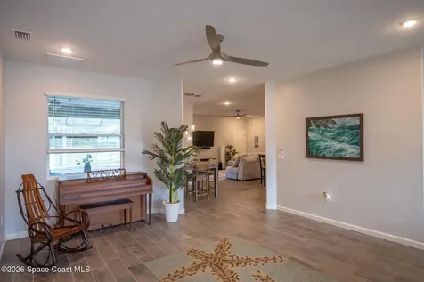 3719 Salt Marsh Circle West Melbourne FL 32904