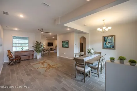 3719 Salt Marsh Circle West Melbourne FL 32904