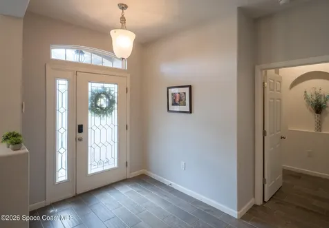 3719 Salt Marsh Circle West Melbourne FL 32904