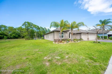 3719 Salt Marsh Circle West Melbourne FL 32904