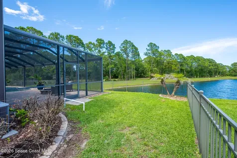 3719 Salt Marsh Circle West Melbourne FL 32904