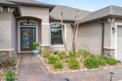 3719 Salt Marsh Circle West Melbourne FL 32904