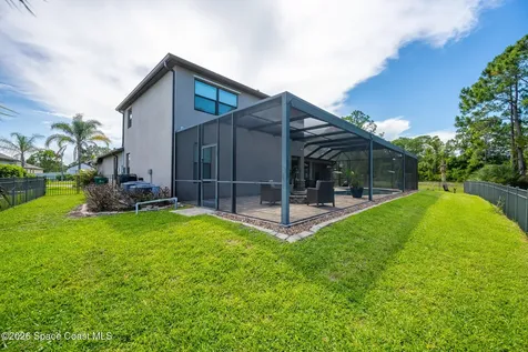 3719 Salt Marsh Circle West Melbourne FL 32904