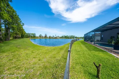 3719 Salt Marsh Circle West Melbourne FL 32904
