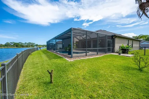 3719 Salt Marsh Circle West Melbourne FL 32904