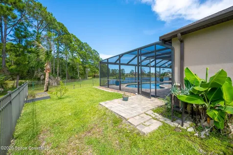 3719 Salt Marsh Circle West Melbourne FL 32904