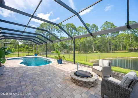 3719 Salt Marsh Circle West Melbourne FL 32904