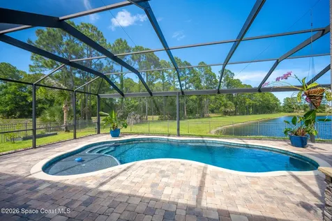 3719 Salt Marsh Circle West Melbourne FL 32904