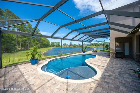 3719 Salt Marsh Circle West Melbourne FL 32904