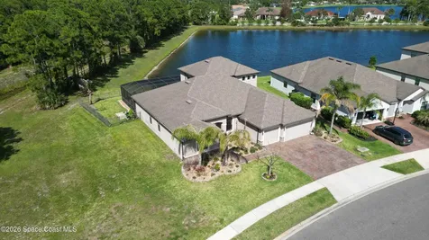 3719 Salt Marsh Circle West Melbourne FL 32904