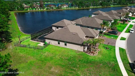 3719 Salt Marsh Circle West Melbourne FL 32904