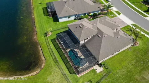 3719 Salt Marsh Circle West Melbourne FL 32904