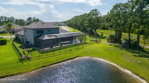 3719 Salt Marsh Circle West Melbourne FL 32904