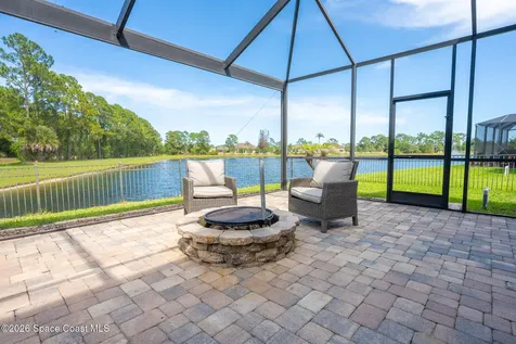 3719 Salt Marsh Circle West Melbourne FL 32904