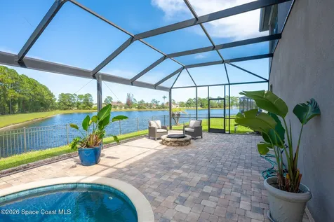 3719 Salt Marsh Circle West Melbourne FL 32904