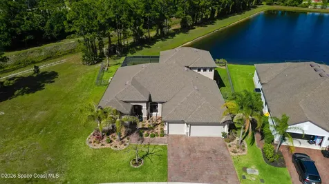 3719 Salt Marsh Circle West Melbourne FL 32904