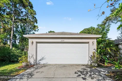 2699 Haberland Avenue SE Palm Bay FL 32909
