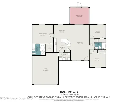 2699 Haberland Avenue SE Palm Bay FL 32909
