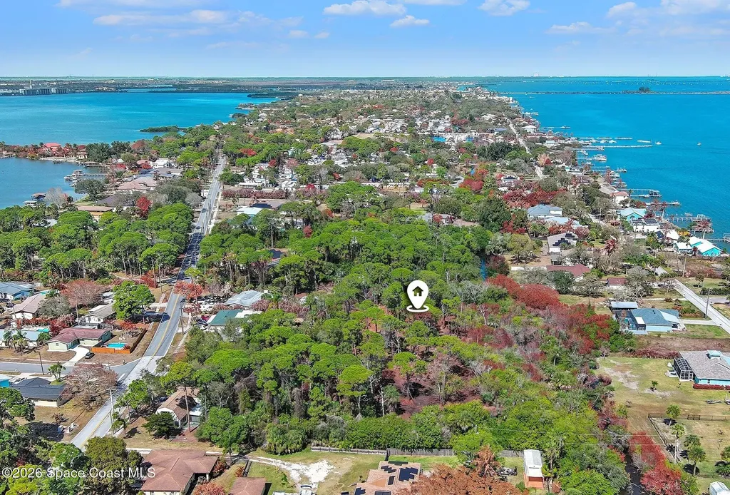 0 Newfound Harbor Drive Merritt Island FL 32952