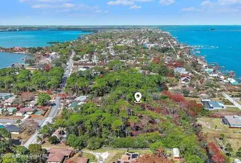 0 Newfound Harbor Drive Merritt Island FL 32952