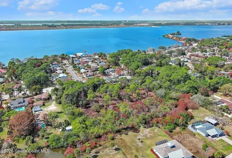 0 Newfound Harbor Drive Merritt Island FL 32952