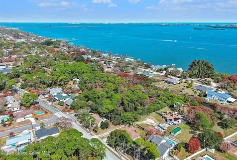 0 Newfound Harbor Drive Merritt Island FL 32952