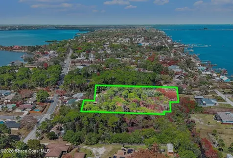 0 Newfound Harbor Drive Merritt Island FL 32952