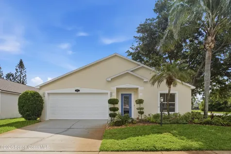 3605 Grand Meadows Boulevard Melbourne FL 32934