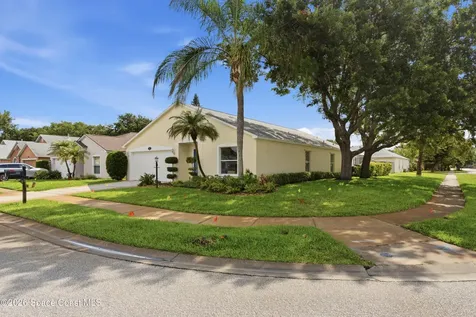 3605 Grand Meadows Boulevard Melbourne FL 32934