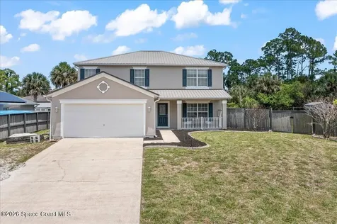 401 Filbert Avenue NE Palm Bay FL 32907
