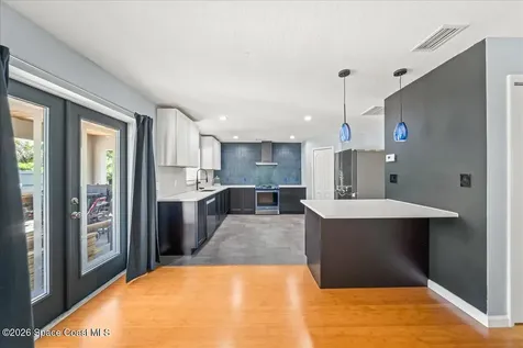 401 Filbert Avenue NE Palm Bay FL 32907