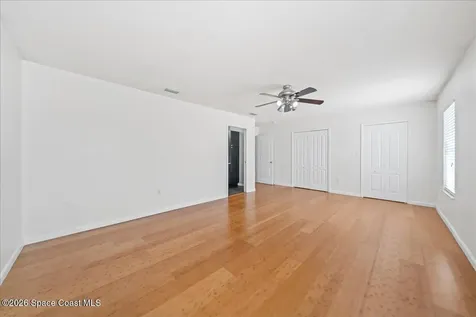 401 Filbert Avenue NE Palm Bay FL 32907