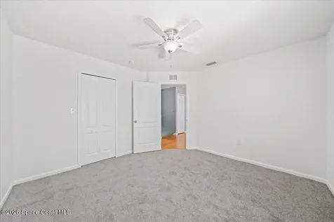 401 Filbert Avenue NE Palm Bay FL 32907