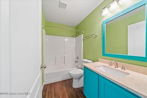 401 Filbert Avenue NE Palm Bay FL 32907