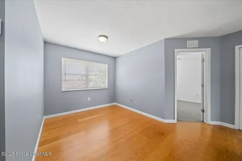 401 Filbert Avenue NE Palm Bay FL 32907